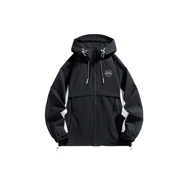 Mimx Homme Jackets Coats Unisex-1