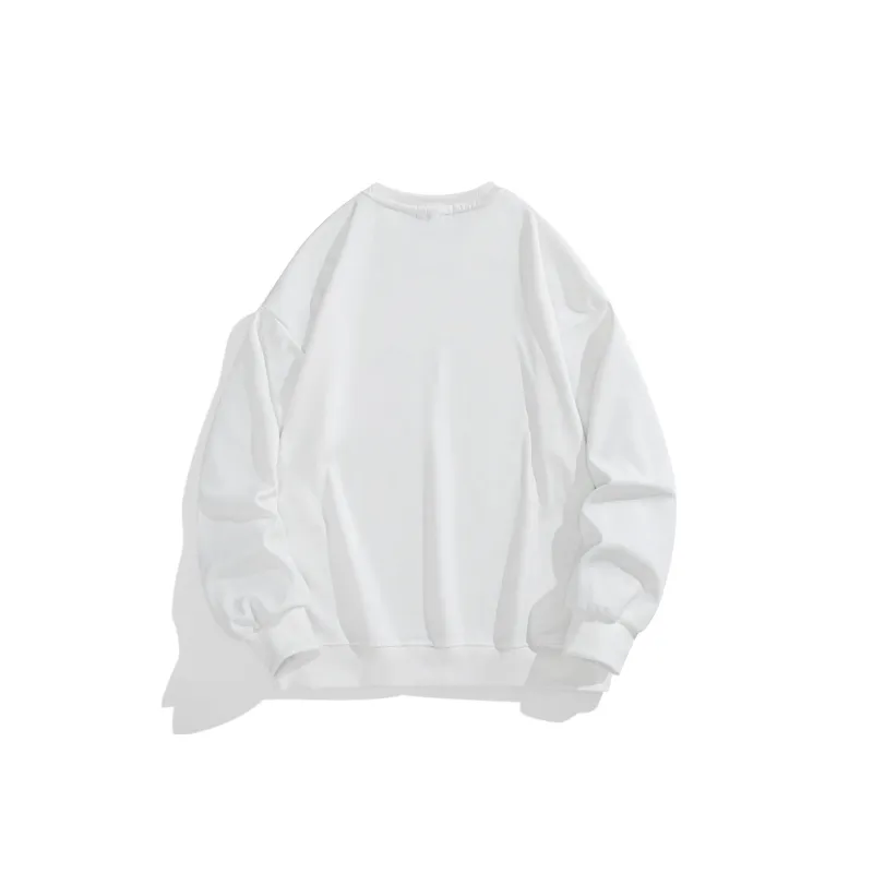Sweatshirts Unisex-12