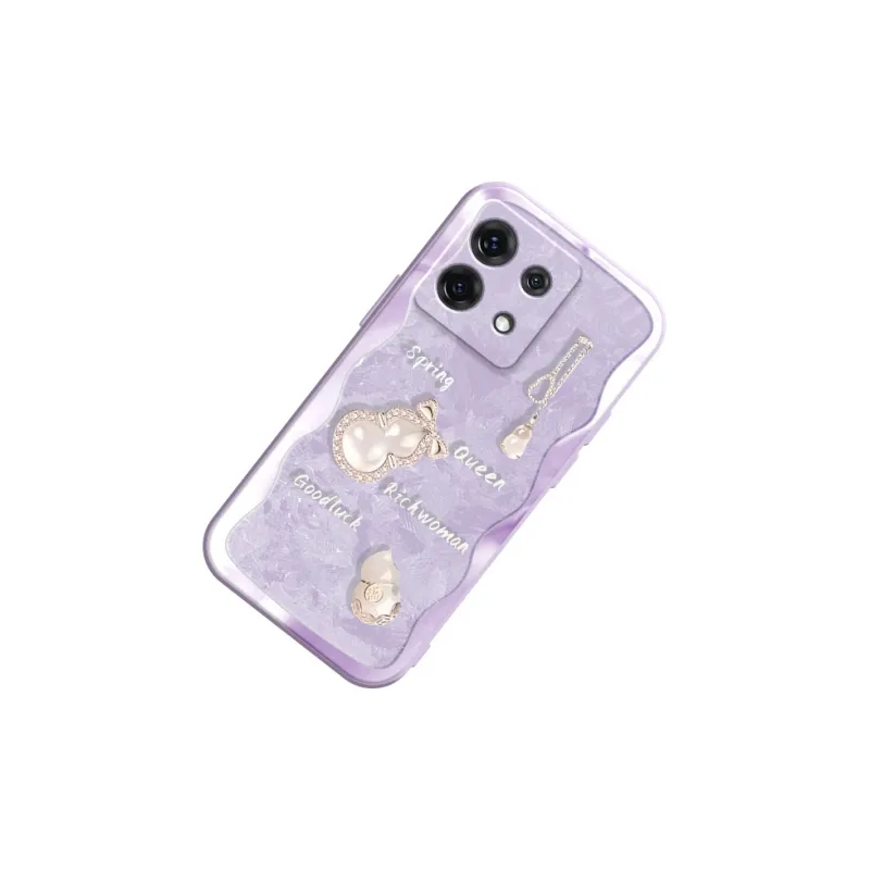 CHUNFAN Phone Cases-13