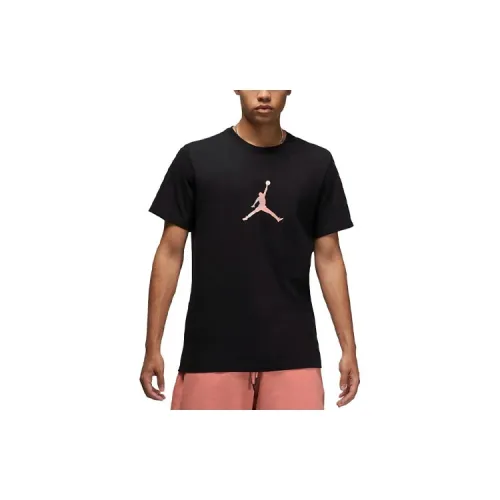 Air Jordan 23 T-Shirts Men Black