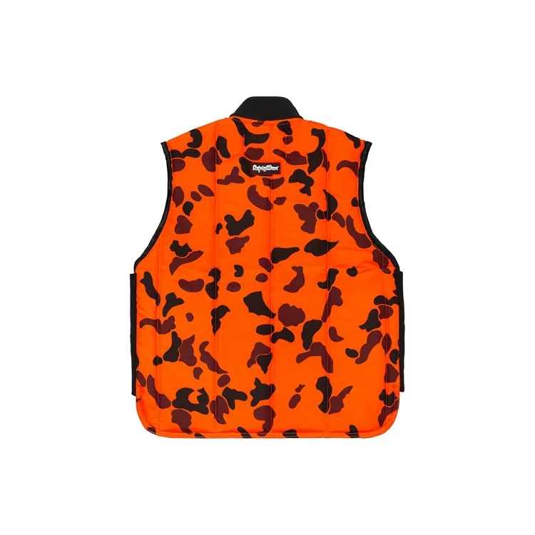 Supreme RefrigiWear Insulated Iron Tuff Vest-1