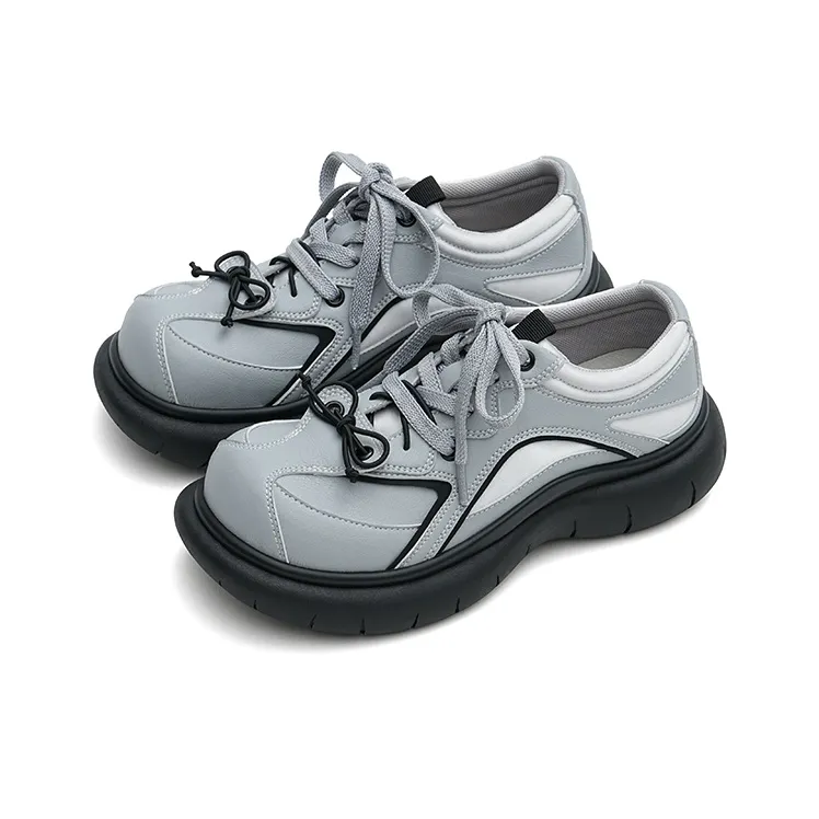 MASOOMAKE Low-Top Casual Shoes Women's-9