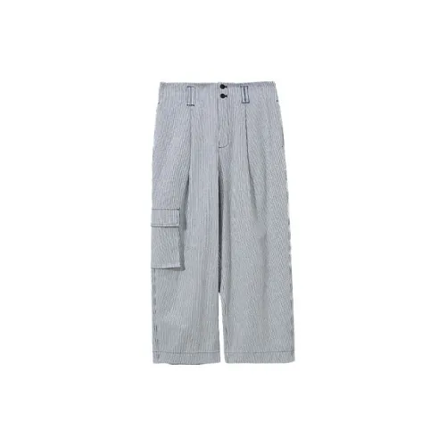 Broadcast Casual Pants Women's