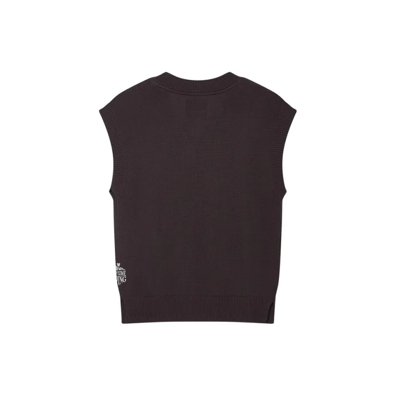 Teenie Weenie T.W.SS23 Outdoor Series Vest Women's-1