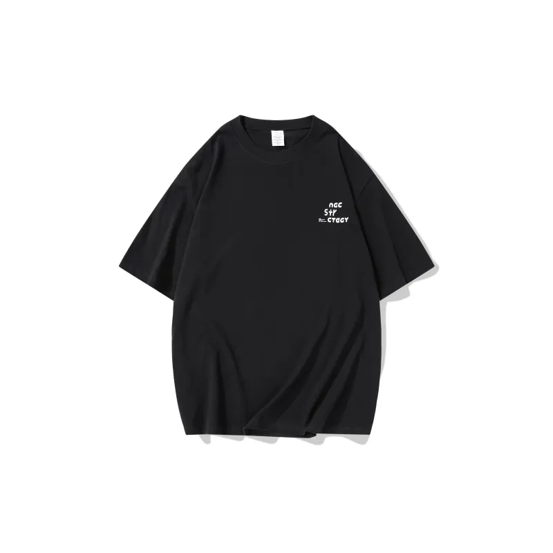 NGC STRATEGY NGC STRATEGY T-Shirts Unisex-3