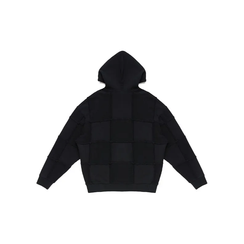 Marcelo Burlon Cross Inside Out Hoodie-1