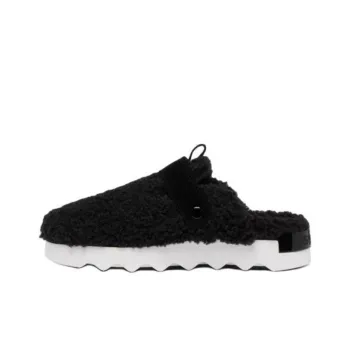 SOREL Wrap-toe Slippers Women's Black
