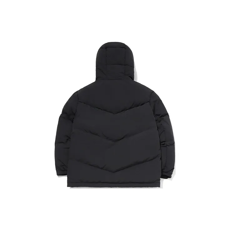 LINING Down Jackets Men New Standard Black-1