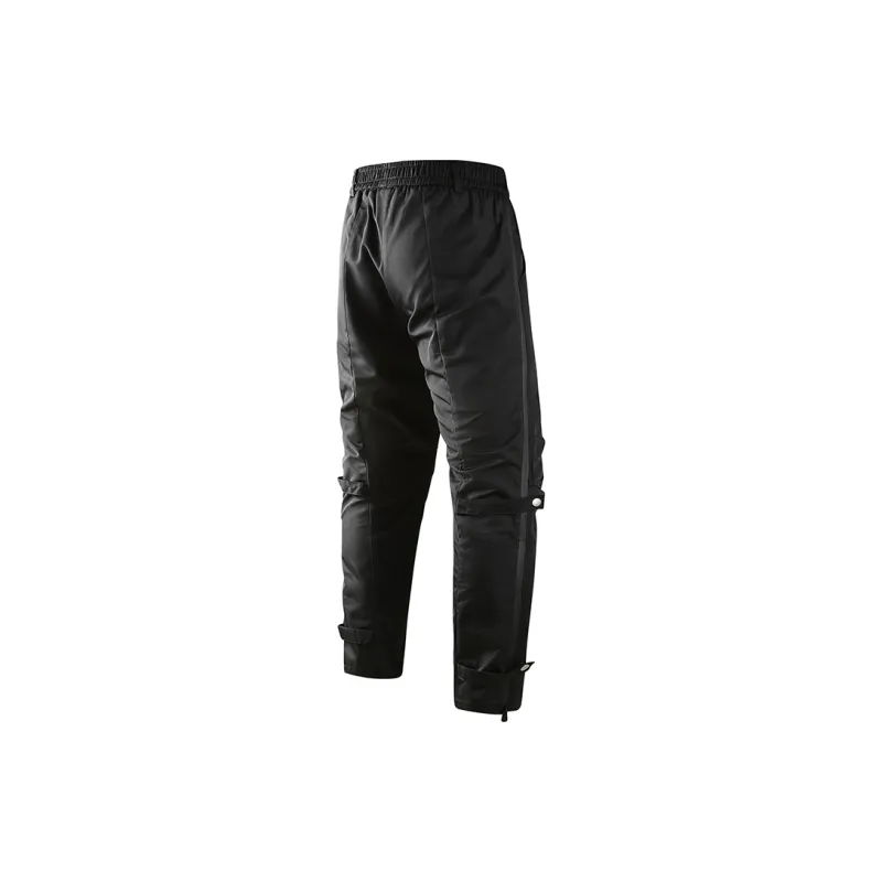 DIEMME Cargo Pants Unisex Black-1