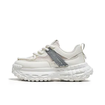 Yalu Low Top Chunky Sneakers Men's