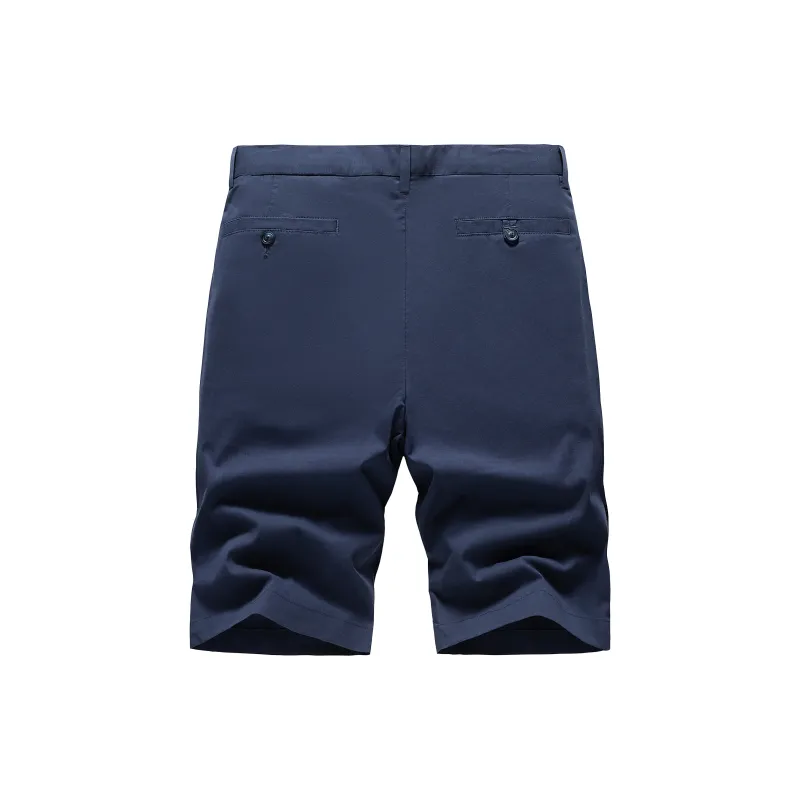 SEPTWOLVES Casual Shorts Men-7