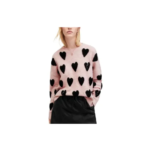 ALLSAINTS Sweaters Women's Pink