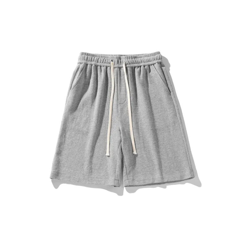 PAINT STAIN Fashion Casual Shorts Unisex-451