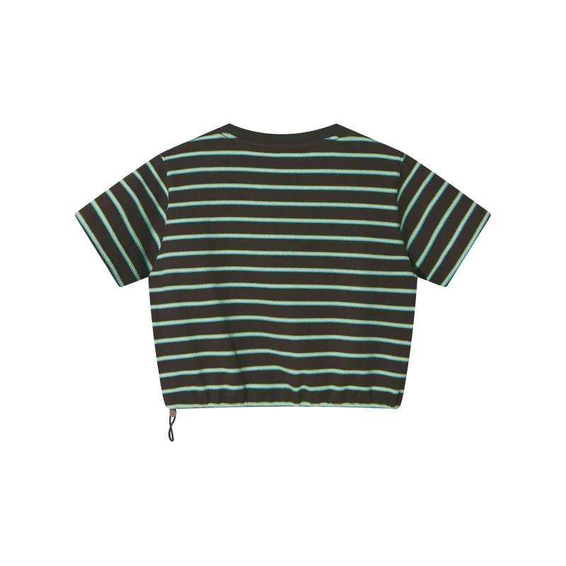NewJnxs Drop Shoulder Sleeve T Shirt Unisex-8