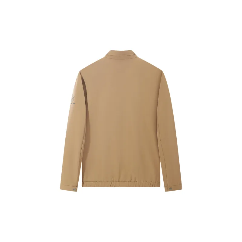 SEVEN Jackets Unisex-5