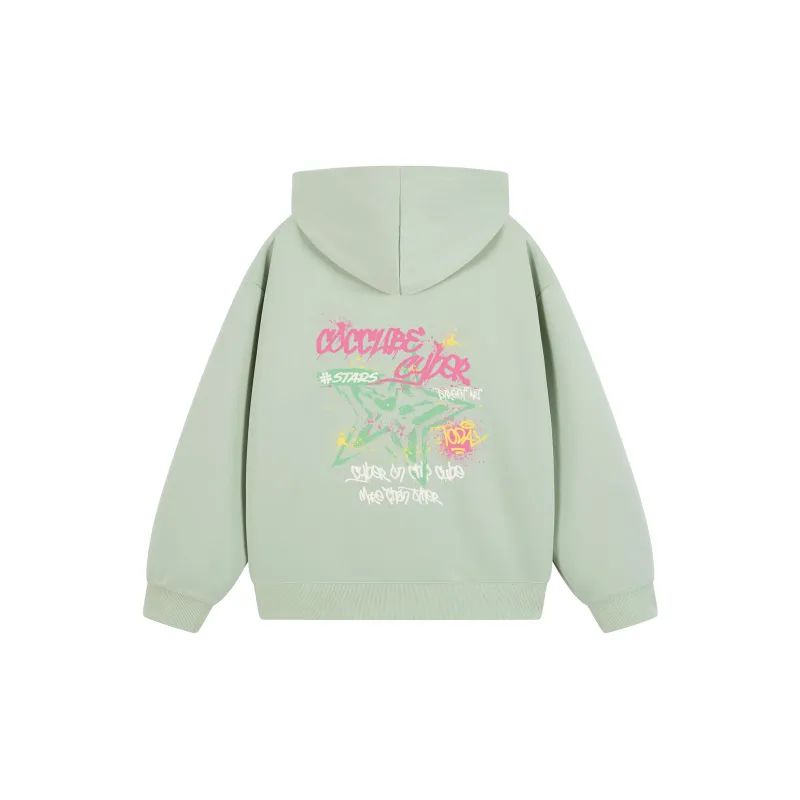COC CUBE Sweatshirts Unisex-16