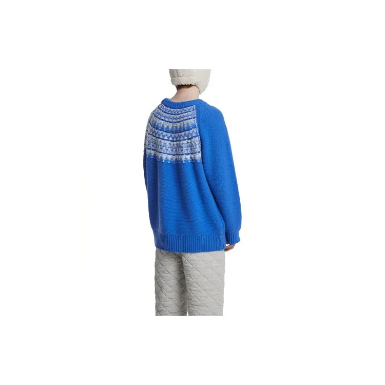 TRUNKPROJECT Sweaters Men Blue-1