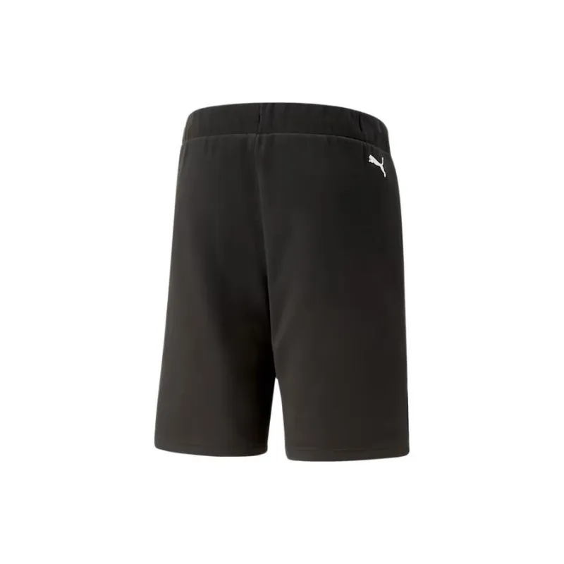 PUMA Bmw M Motorsport Men's Graphic Shorts-1