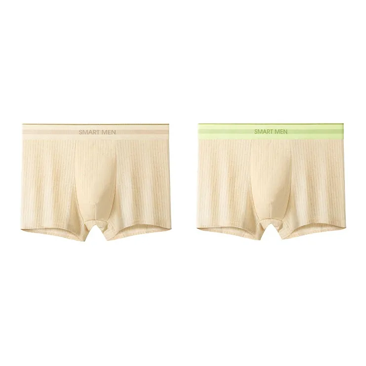 Urban Beauty Boxer Shorts Men's Combo Set-8