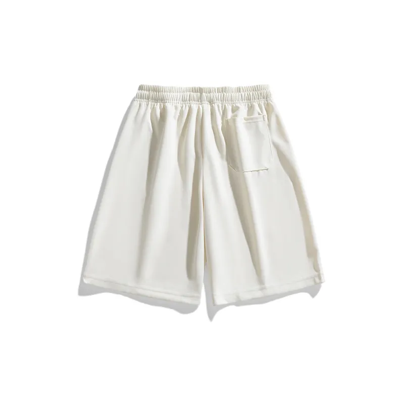 DBD WH Casual Shorts Unisex-6
