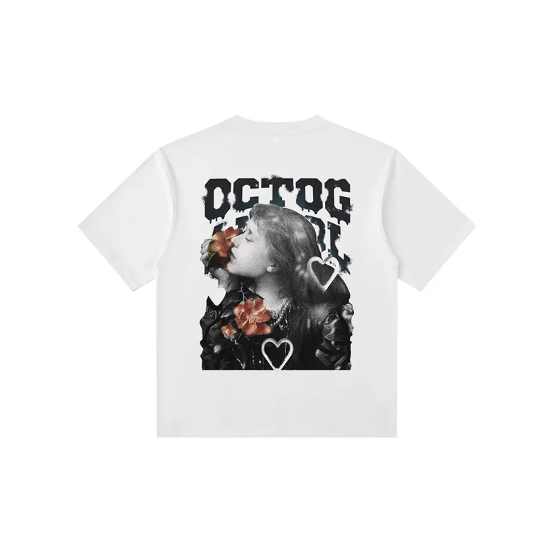 OCTO GAMBOL T-Shirts Unisex-1