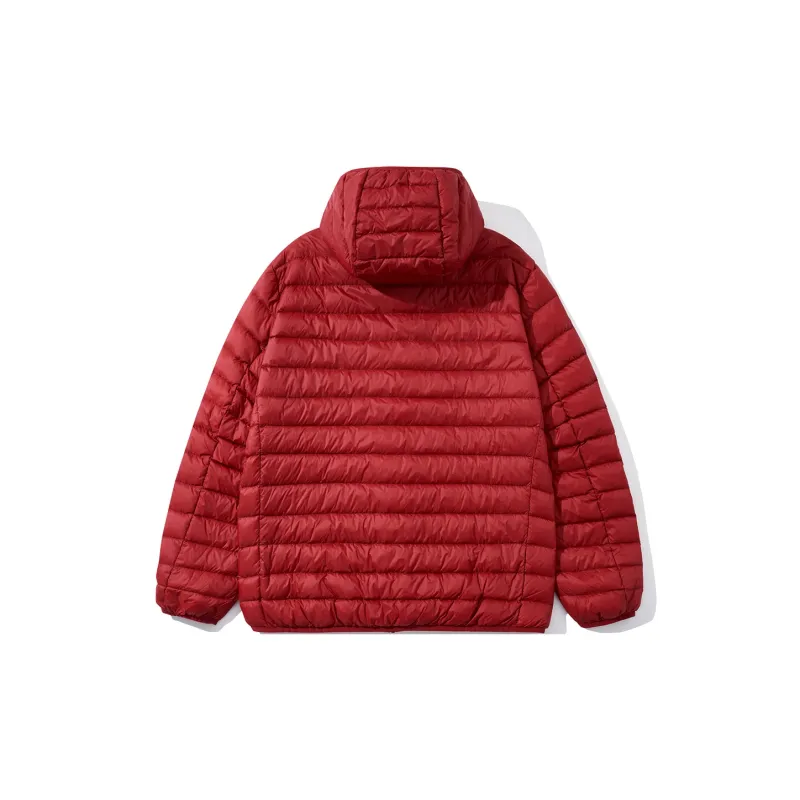 JEEP SPIRIT Down Jackets Men-9