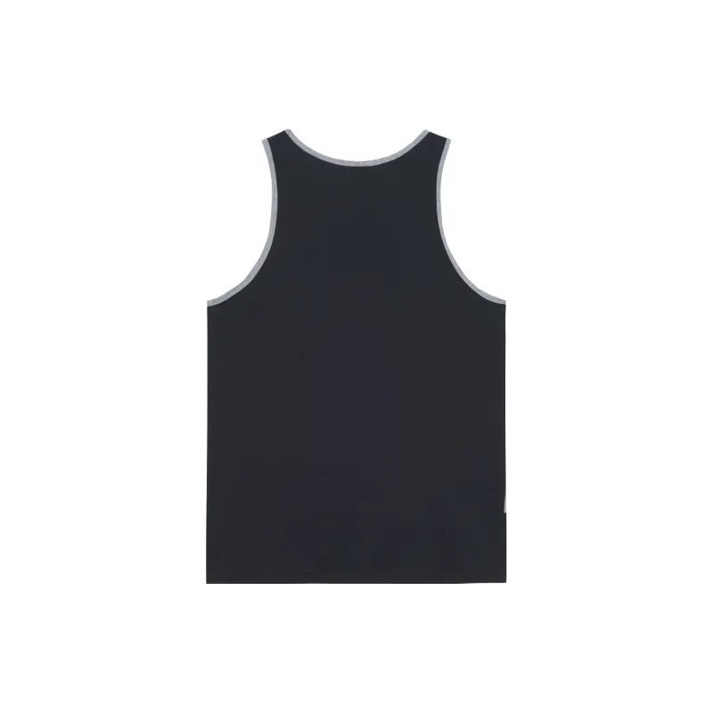 Mitchell Ness Basketball Jerseys Unisex Gray Black Multicolor-1