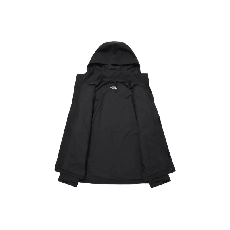 THE NORTH FACE Jackets Coats Unisex Black-2