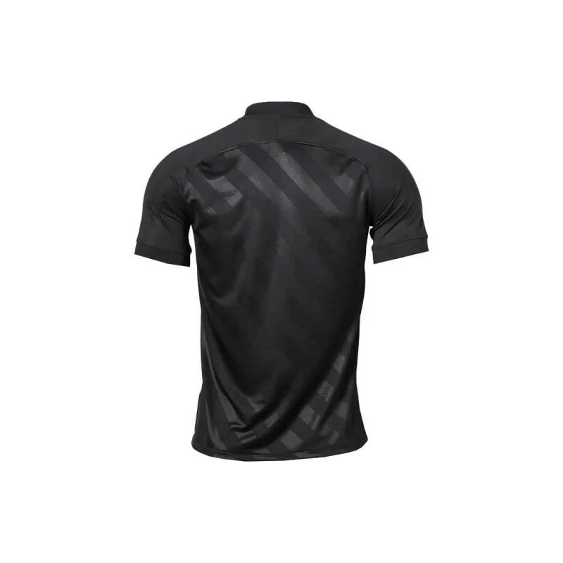 Nike Soccer Jerseys Men Black-1