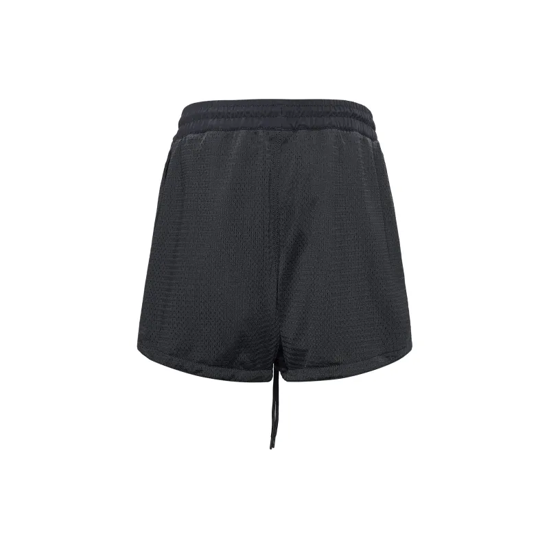 Fear Of God X Nike Basketball Shorts-2