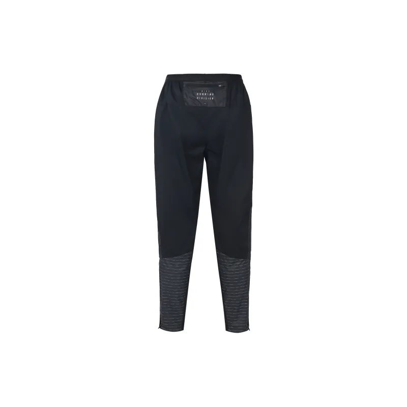 Nike Knitted Sweatpants Men Black-2