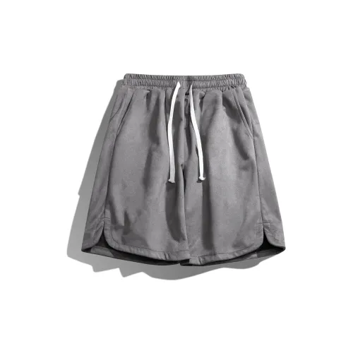 MIIOW Casual Shorts Unisex