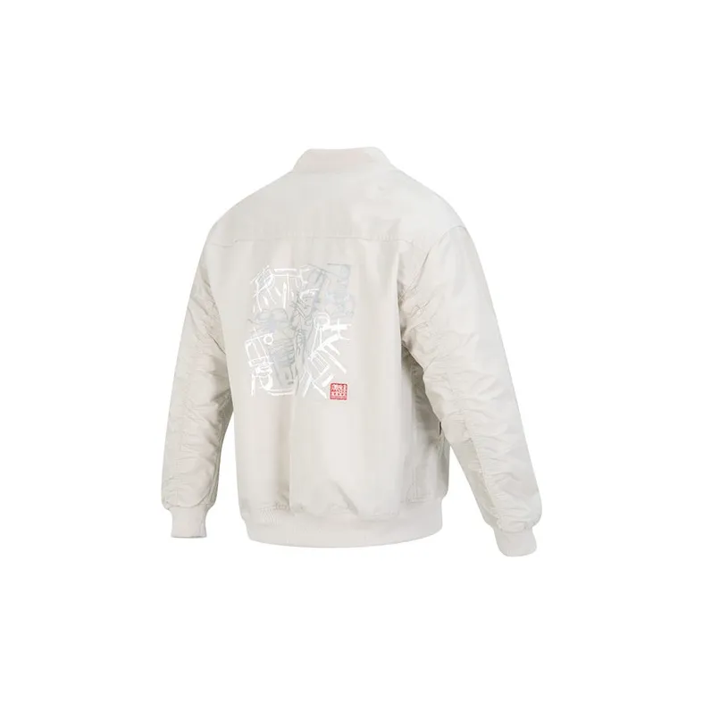 Adidas Jackets Coats Unisex White-1
