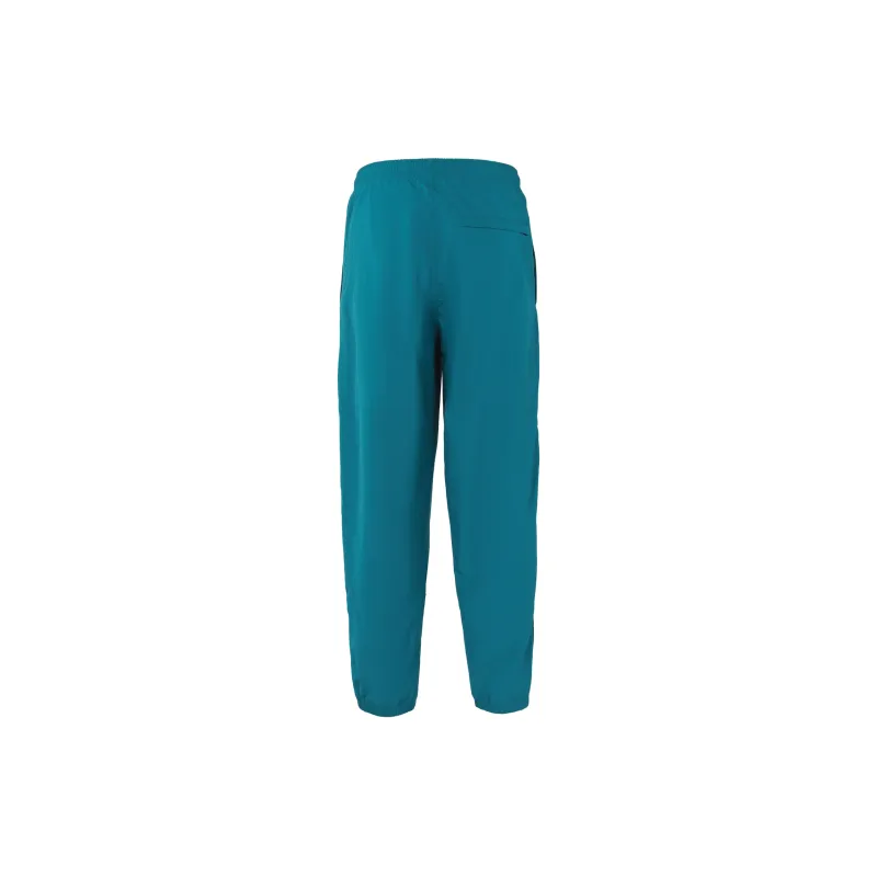 Nike Knitted Sweatpants Men Teal Blue-1