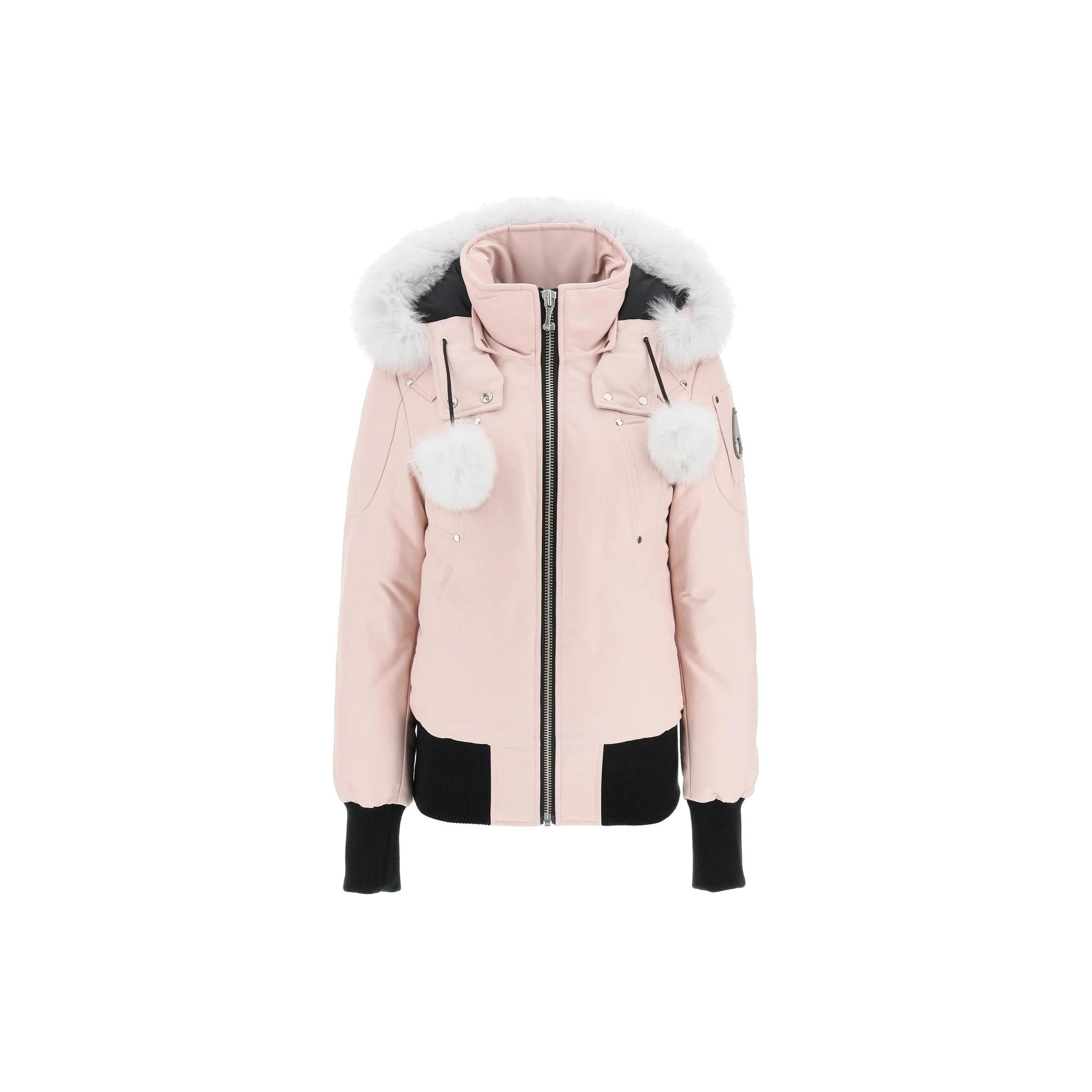 Moose goose jackets online