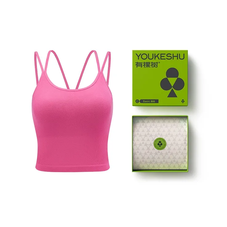 YOUKESHU Tank Tops Women's-13