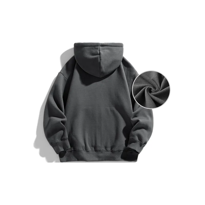 REXSHION Sweatshirts Unisex-43