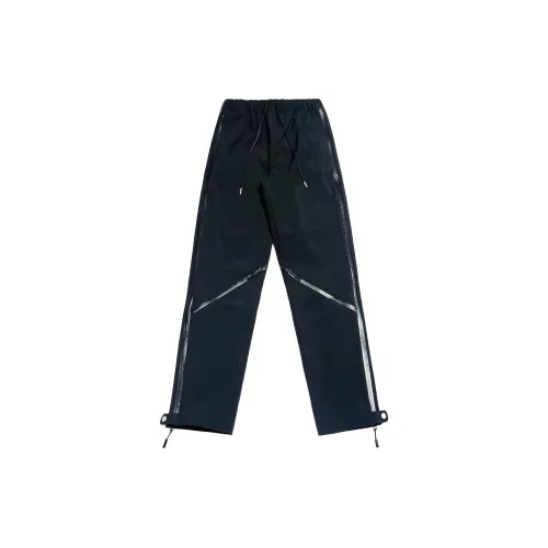 SoldiXZ Casual Pants Unisex Black