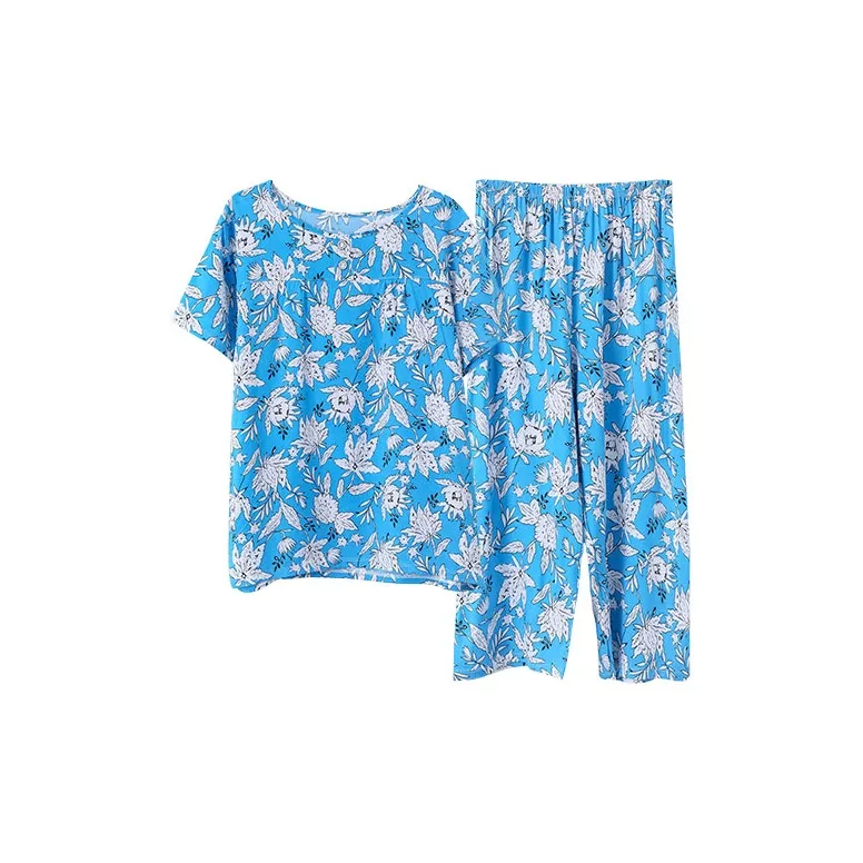 Yalu Women's Pajama Sets-3