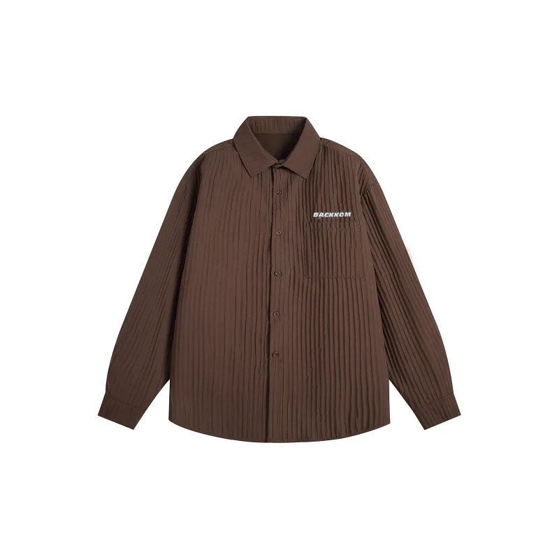 David Bakken Shirts Unisex-3