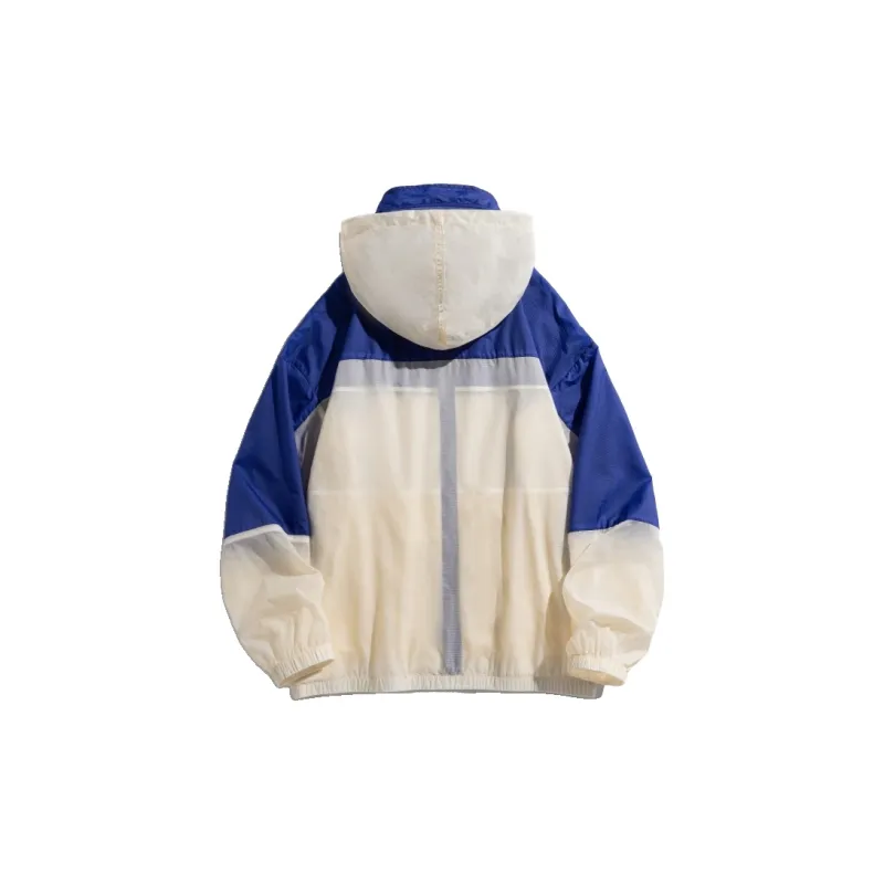 KRISTALIA Jackets Unisex-3