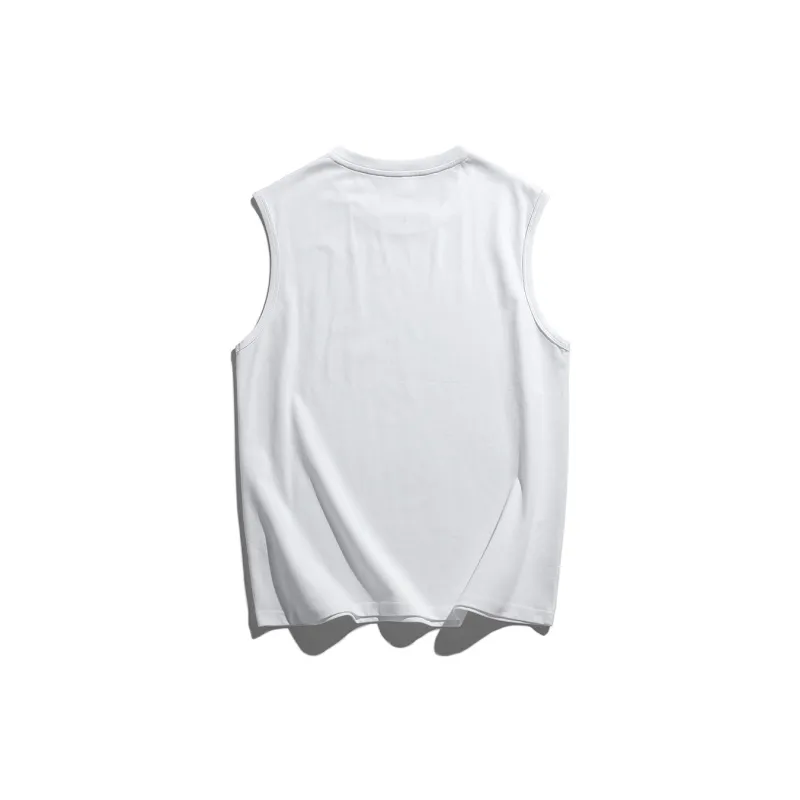 Master Zero Tank Tops Unisex-7