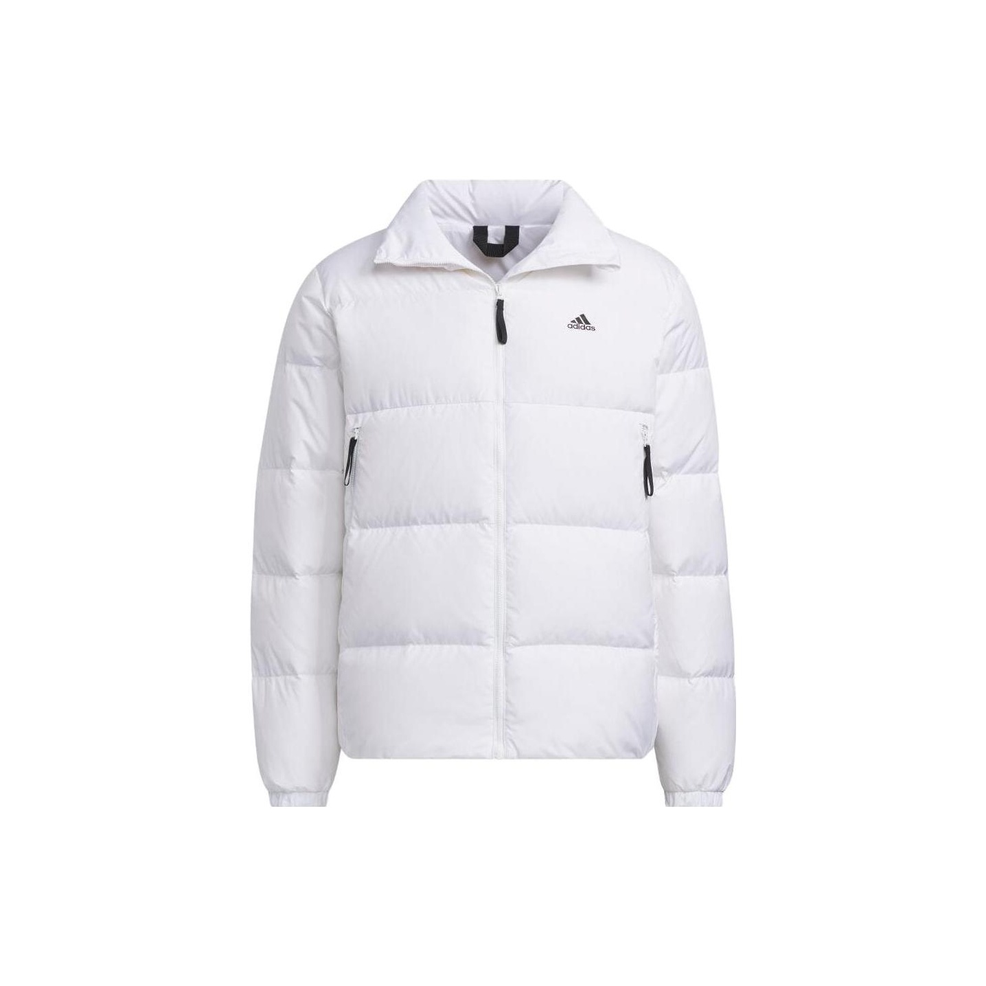 Adidas jacket mens sale hotsell