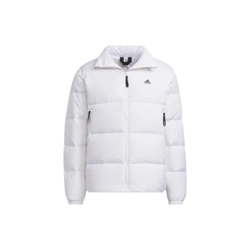 Adidas Jackets Men White