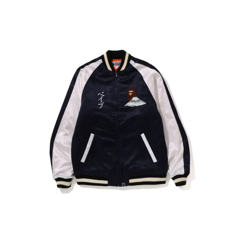 Bape Bape Souvenir Jacket-3