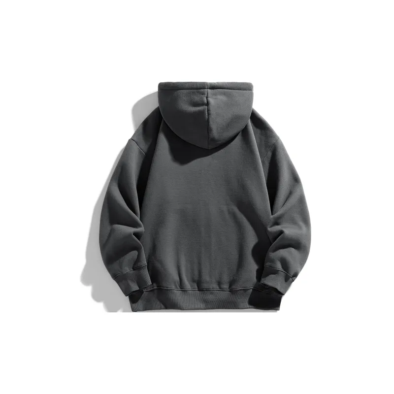 REXSHION Sweatshirts Unisex-21