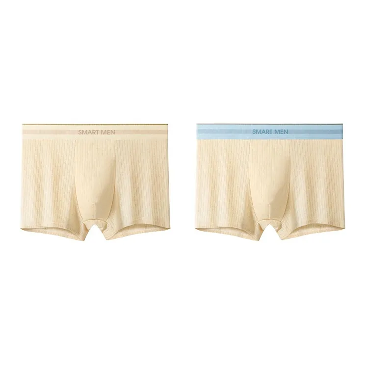 Urban Beauty Boxer Shorts Men's Combo Set-11