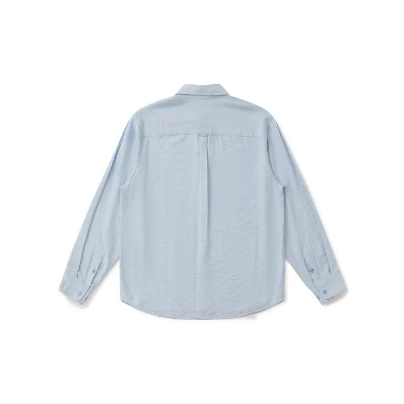 BURNIN Shirts Unisex-5