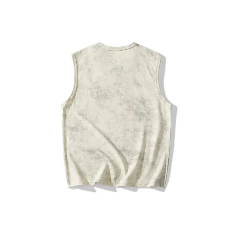 GSON Tank Tops Unisex-7