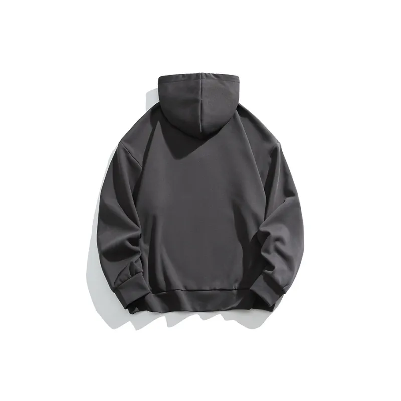 GOOSELIAR Sweatshirts Unisex-5